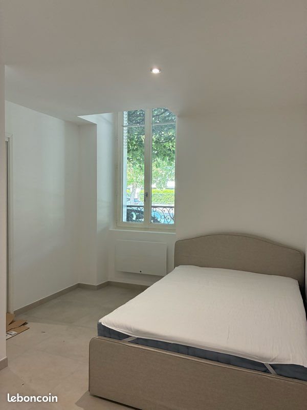 Appartement à louer, 30m², Bourges