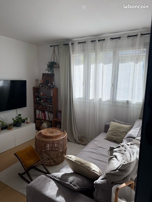 Appartement à louer, 34m², Chevilly-Larue