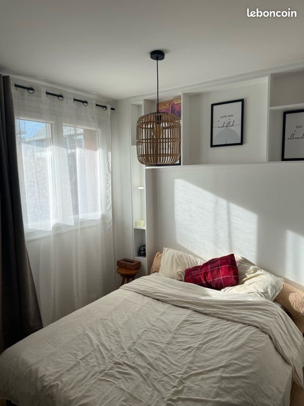Appartement à louer, 34m², Chevilly-Larue