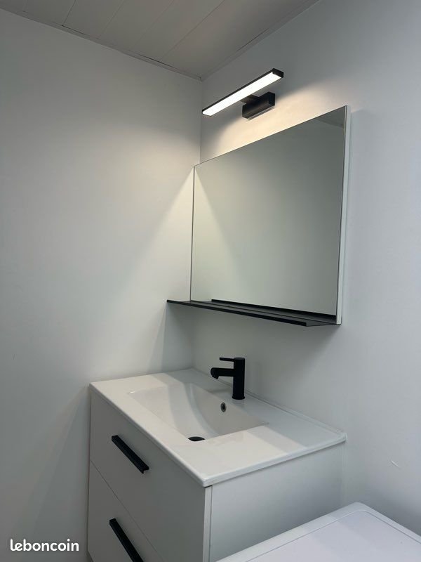 Appartement à louer, 27m², Valras-Plage