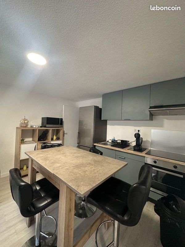 Appartement à louer, 27m², Valras-Plage
