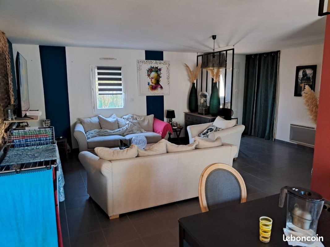 Maison à vendre, 92m², Pornic