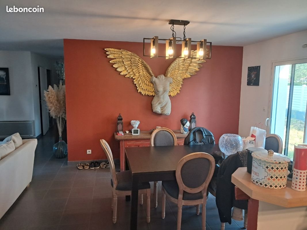 Maison à vendre, 92m², Pornic