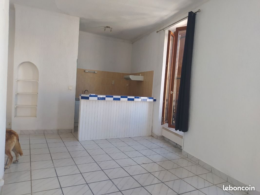 Appartement à vendre, 50m², Nîmes
