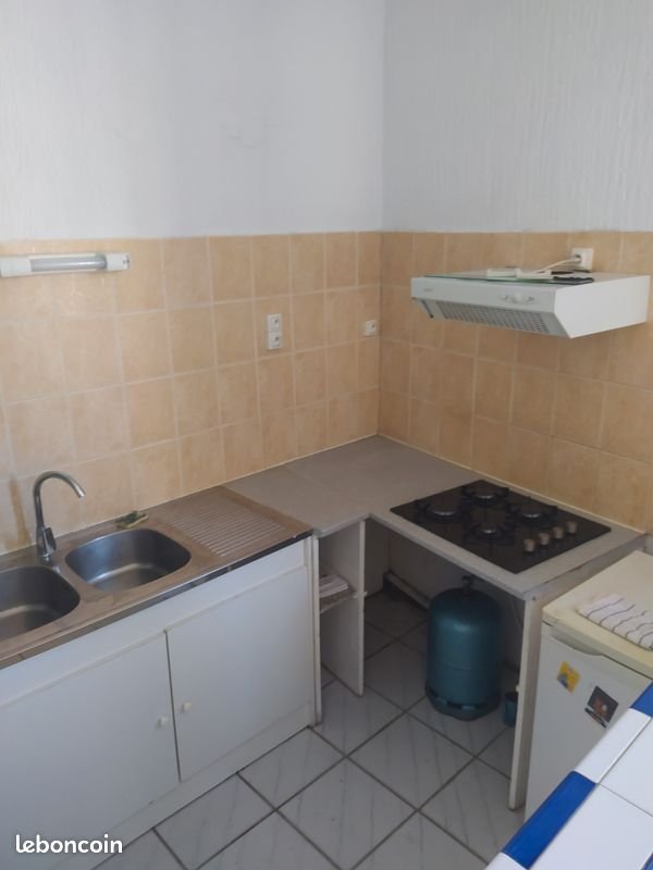 Appartement à vendre, 50m², Nîmes