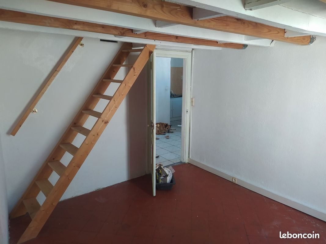 Appartement à vendre, 50m², Nîmes