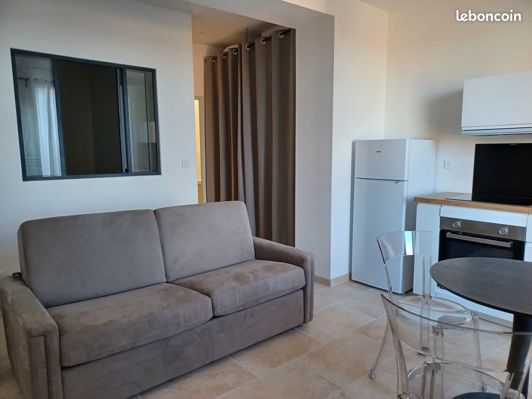 Appartement à louer, 34m², Aix-en-Provence