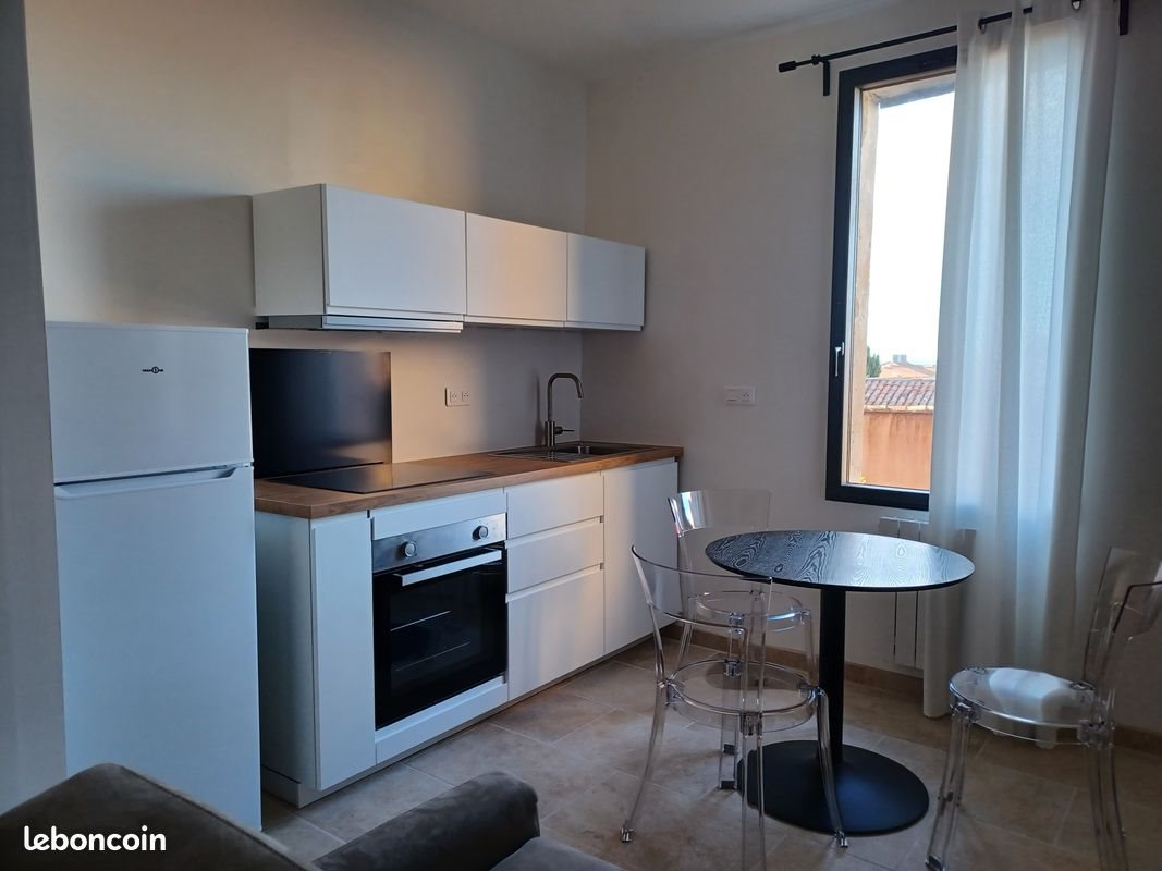 Appartement à louer, 34m², Aix-en-Provence