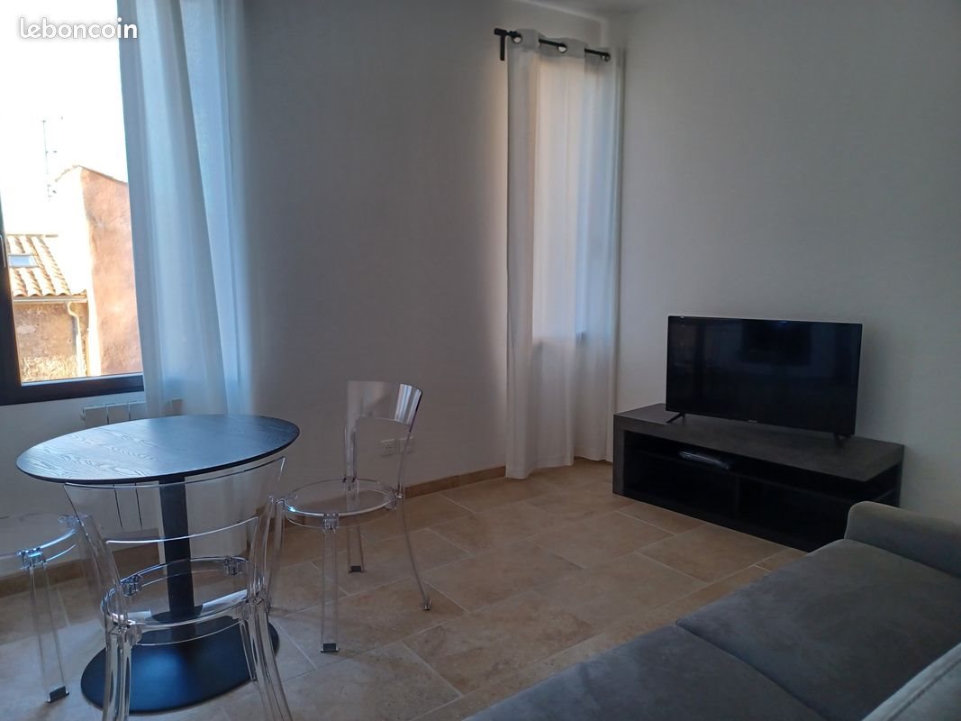 Appartement à louer, 34m², Aix-en-Provence