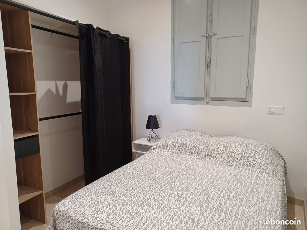 Appartement à louer, 34m², Aix-en-Provence