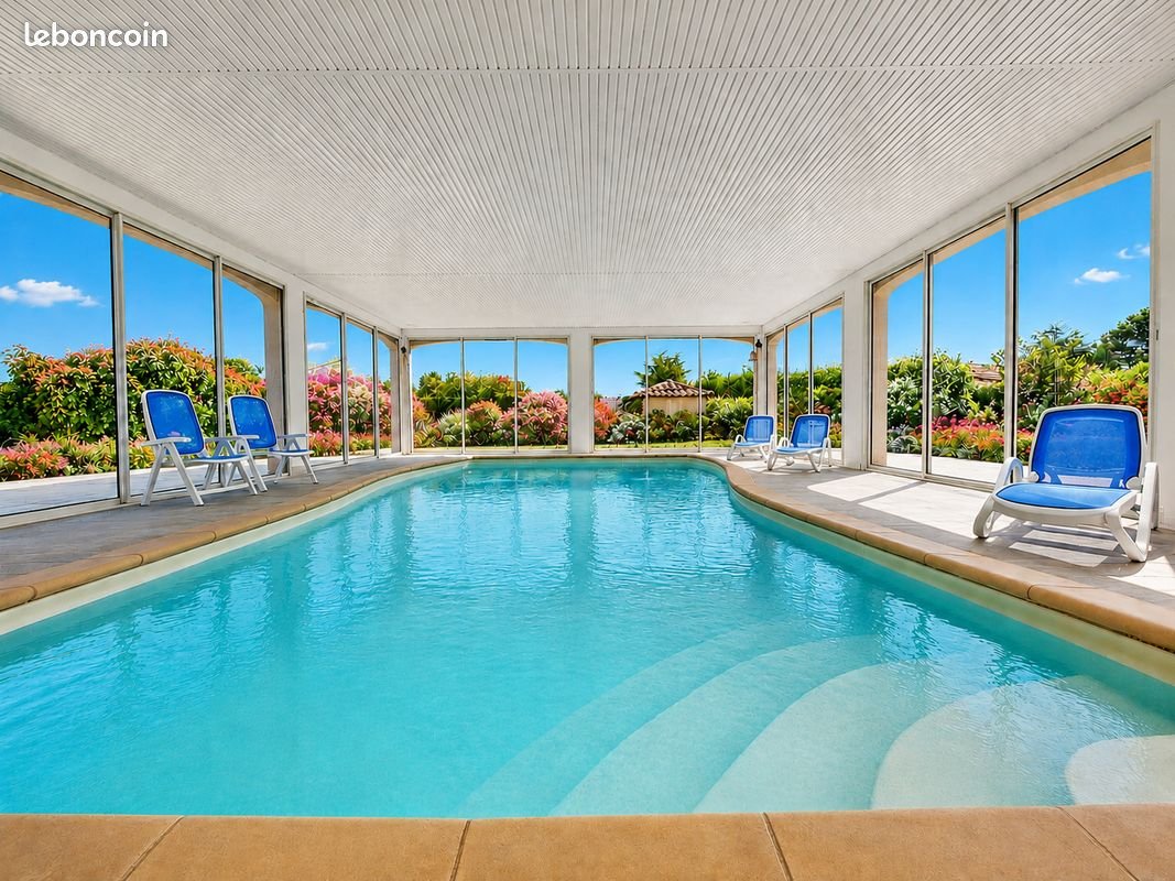 Maison à vendre, 273m², Mazan