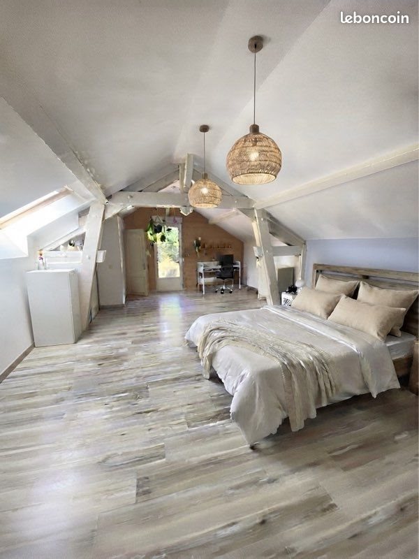 Maison à vendre, 122m², Benquet