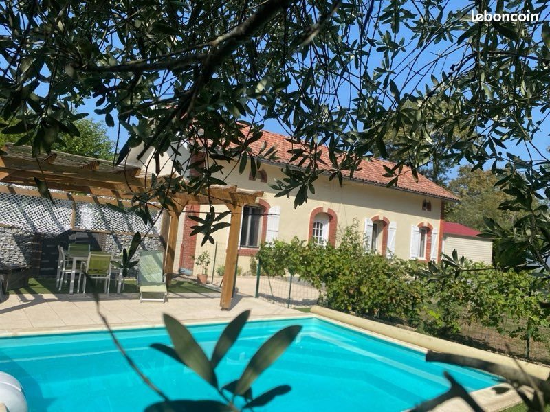 Maison à vendre, 122m², Benquet