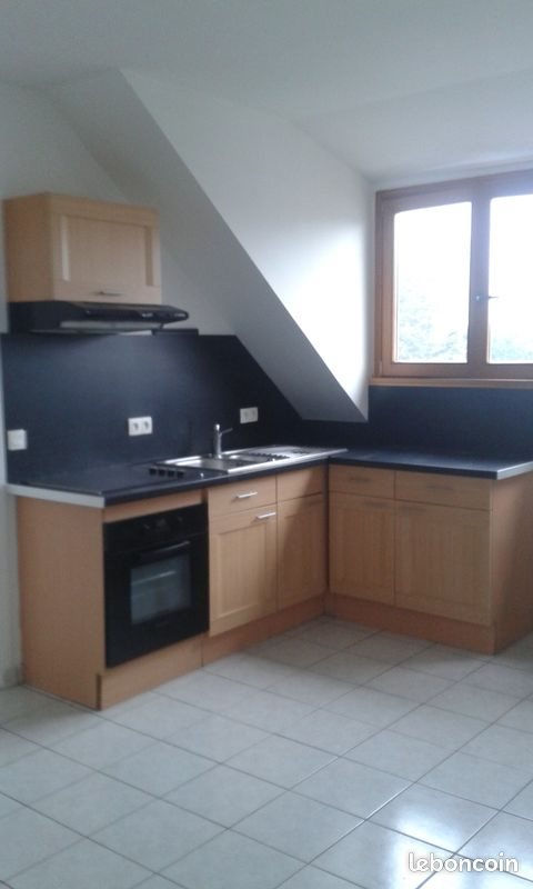 Appartement à louer, 32m², Arras