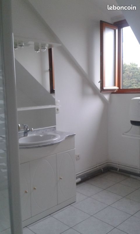 Appartement à louer, 32m², Arras