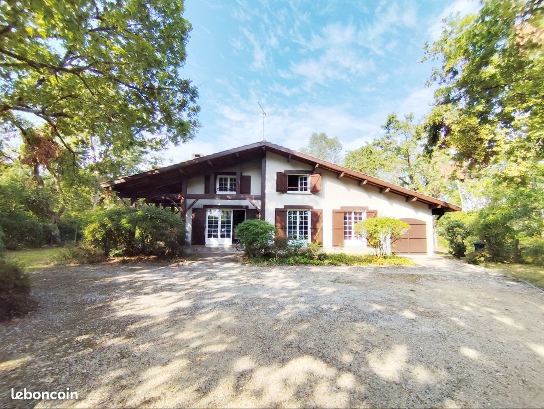 Maison à vendre, 92m², Le Porge