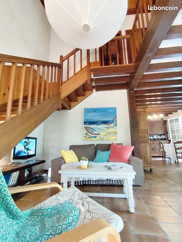 Maison à vendre, 92m², Le Porge
