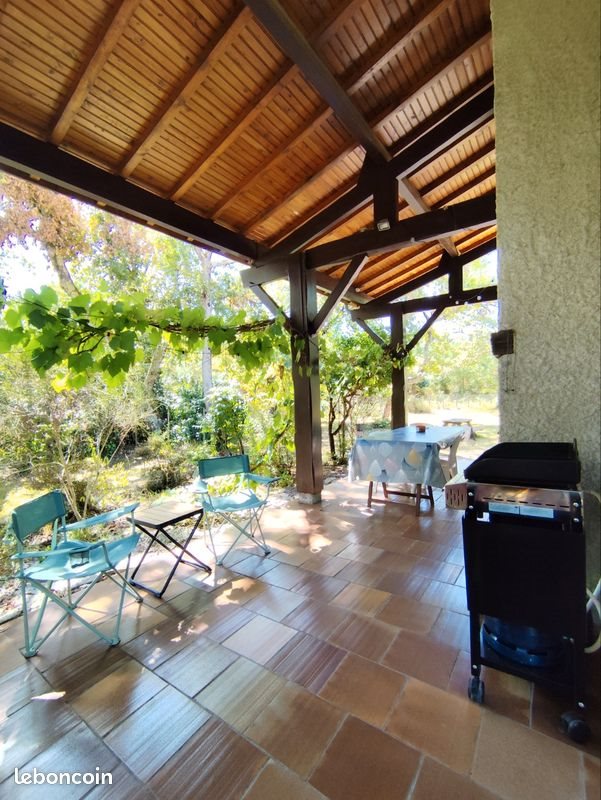 Maison à vendre, 92m², Le Porge