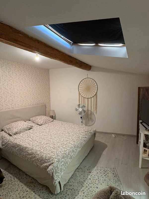 Appartement à louer, 84m², Lavelanet