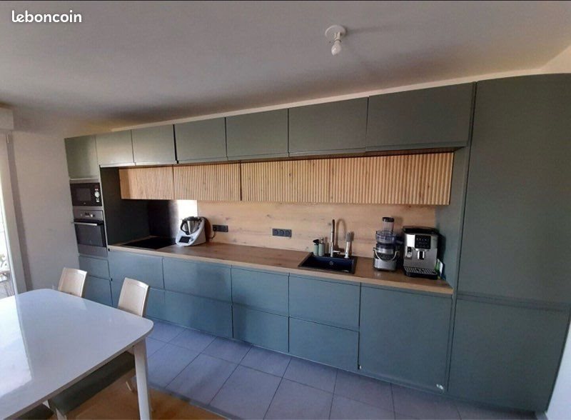 Appartement à vendre, 76m², Sannois