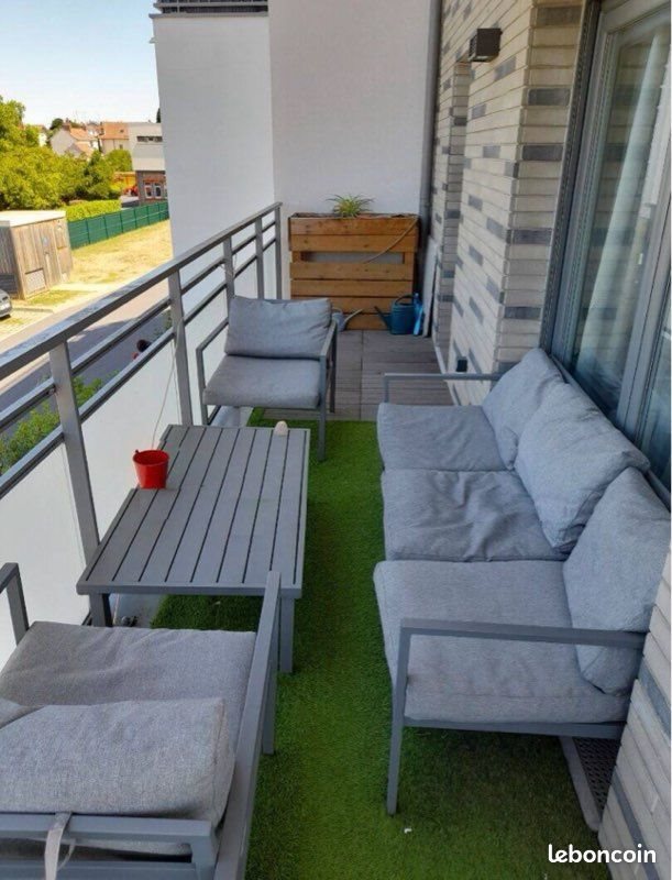 Appartement à vendre, 76m², Sannois