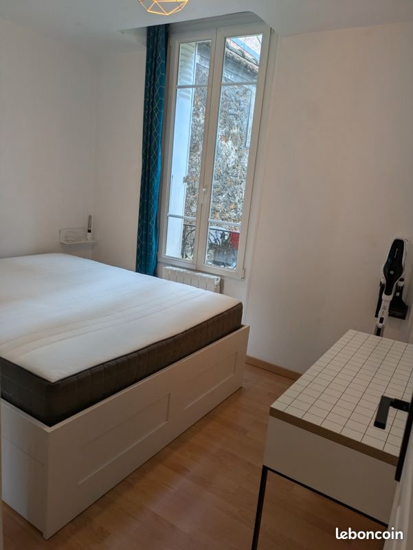 Appartement à louer, 30m², Levallois-Perret