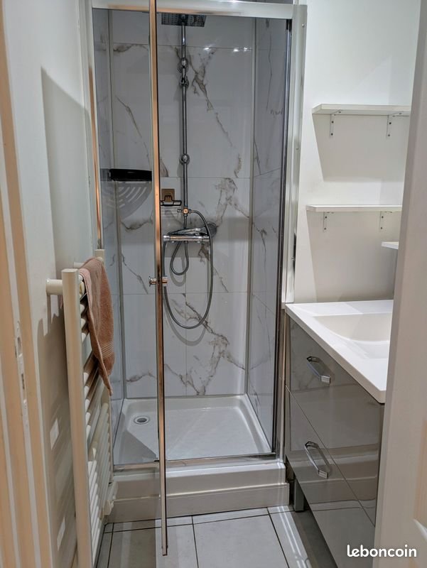 Appartement à louer, 30m², Levallois-Perret