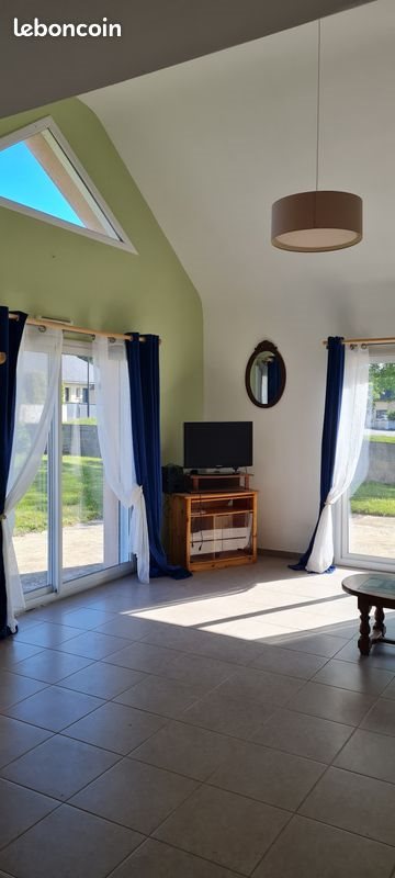 Maison à vendre, 101m², Châteauneuf-du-Faou
