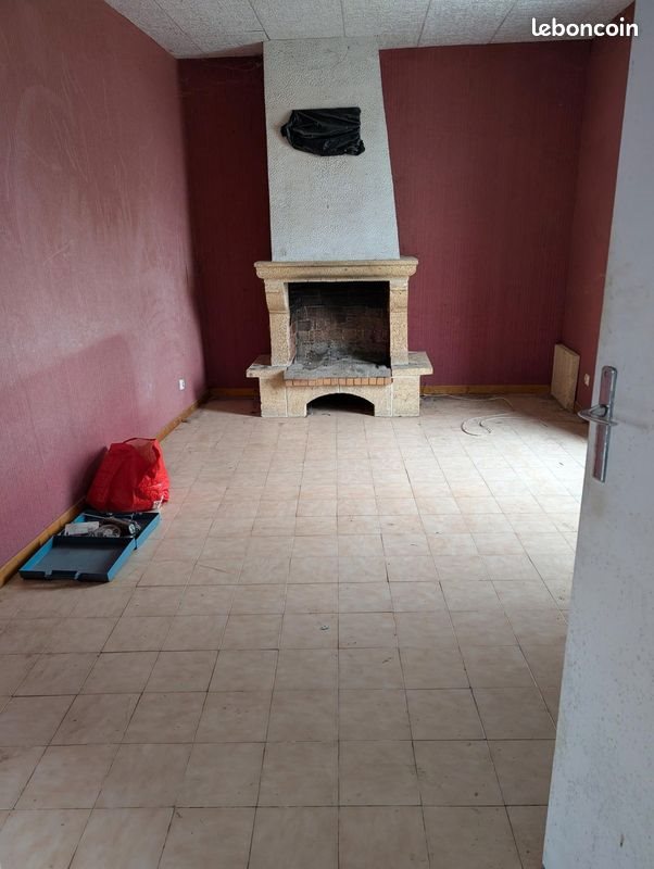 Maison à vendre, 191m², Villiers-Saint-Georges