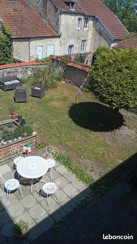 Maison à vendre, 150m², Bourbonne-les-Bains