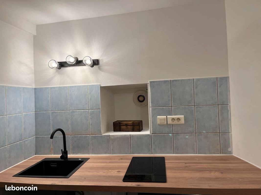 Appartement à louer, 43m², Semur-en-Auxois