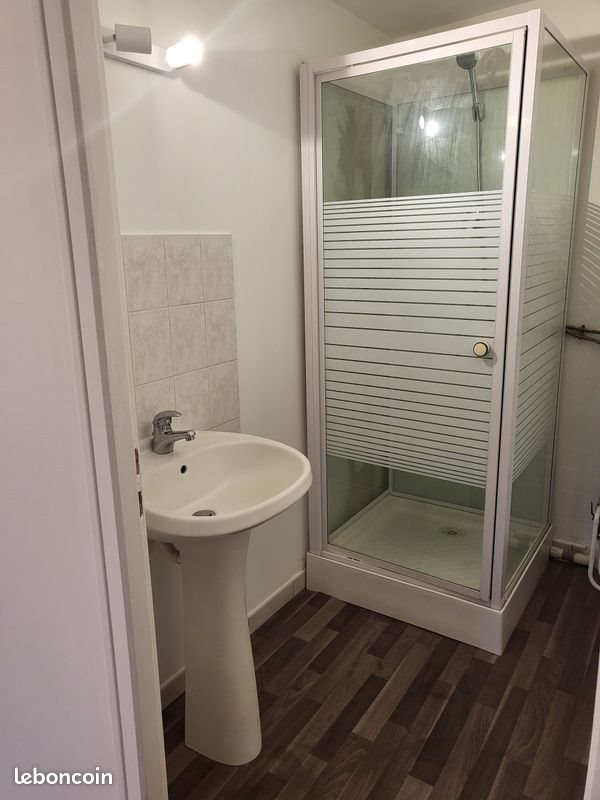 Appartement à louer, 43m², Semur-en-Auxois