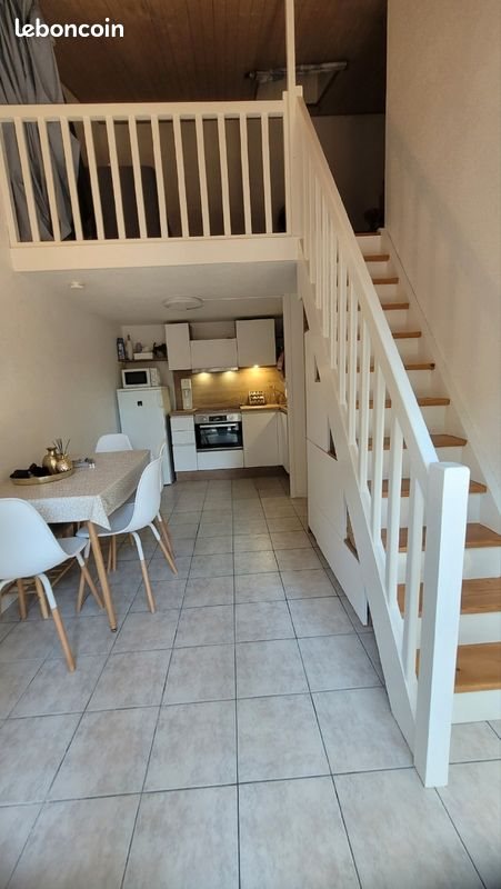 Maison à vendre, 30m², La Tranche-sur-Mer