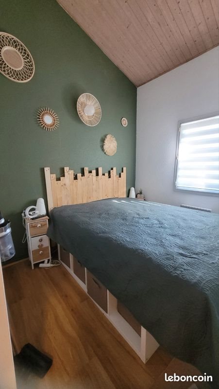 Maison à vendre, 30m², La Tranche-sur-Mer