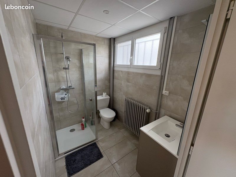 Appartement à louer, 24m², Niort