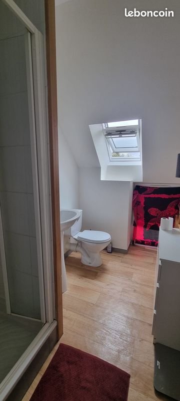 Maison à louer, 57m², Campénéac