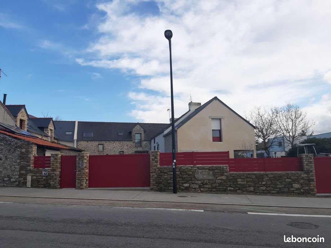 Maison à louer, 150m², Saint-Herblain