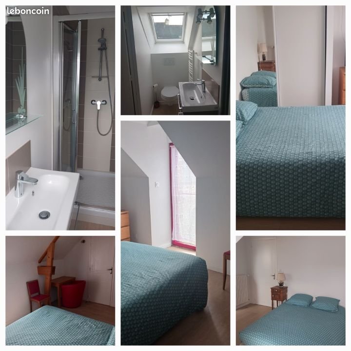 Maison à louer, 150m², Saint-Herblain