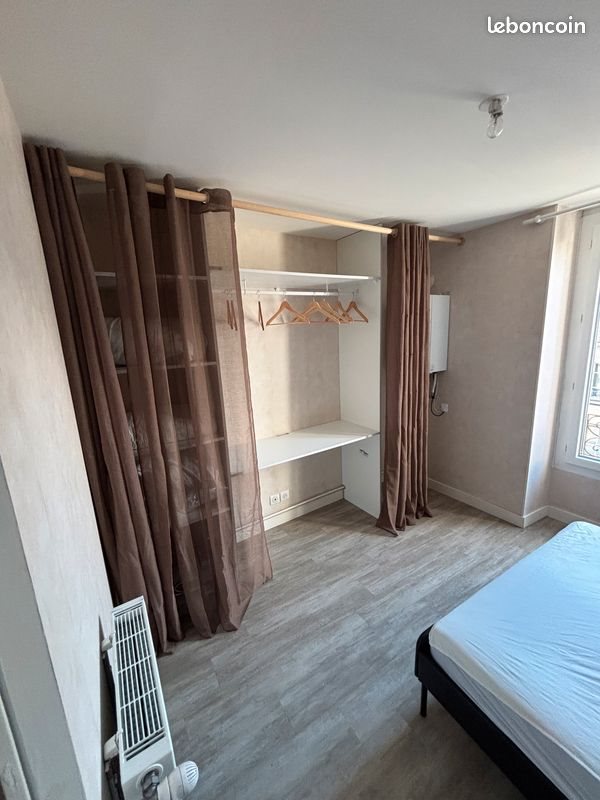 Appartement à louer, 31m², Aurillac