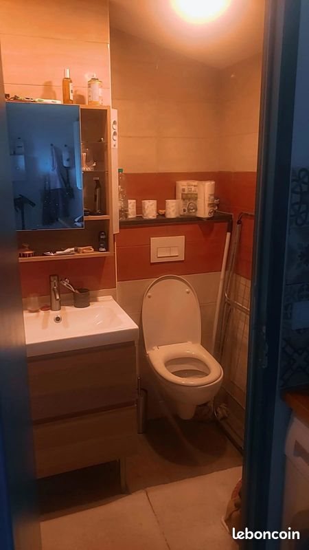Appartement à louer, 24m², Vitry-sur-Seine