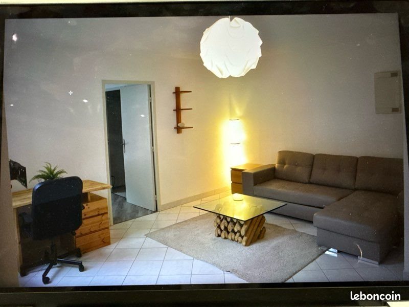 Appartement à louer, 60m², Montpellier