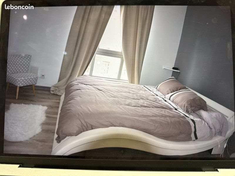 Appartement à louer, 60m², Montpellier