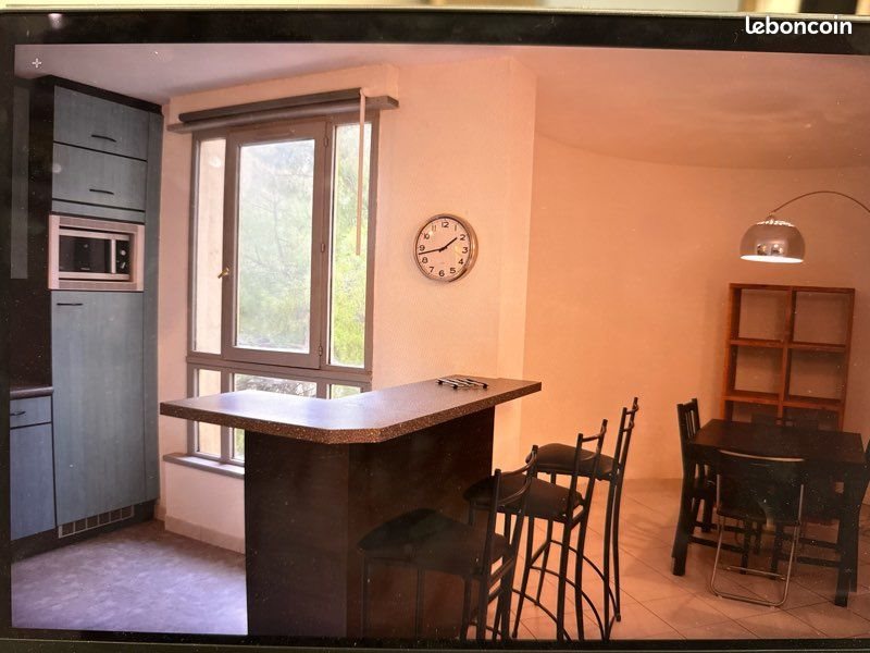 Appartement à louer, 60m², Montpellier
