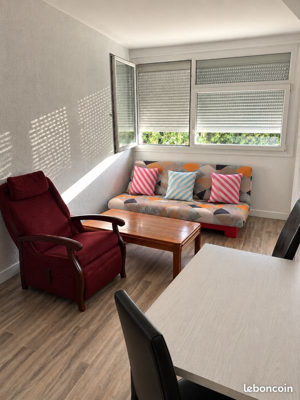 Appartement à louer, 42m², Avon