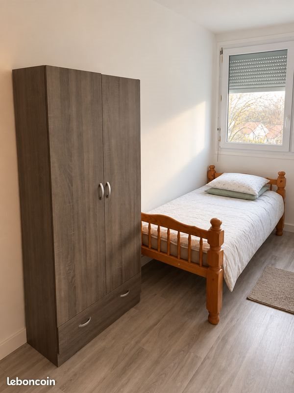 Appartement à louer, 42m², Avon