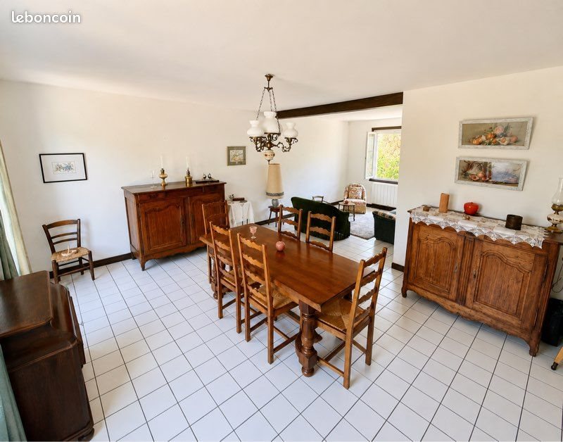 Maison à vendre, 111m², Oulches