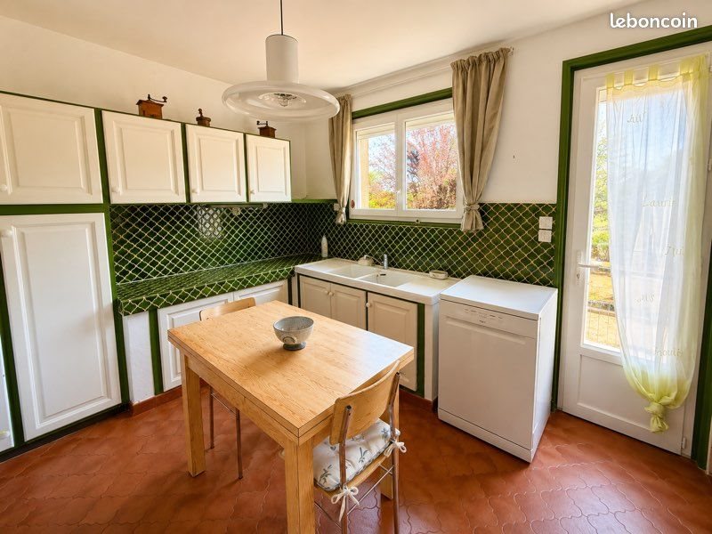Maison à vendre, 111m², Oulches