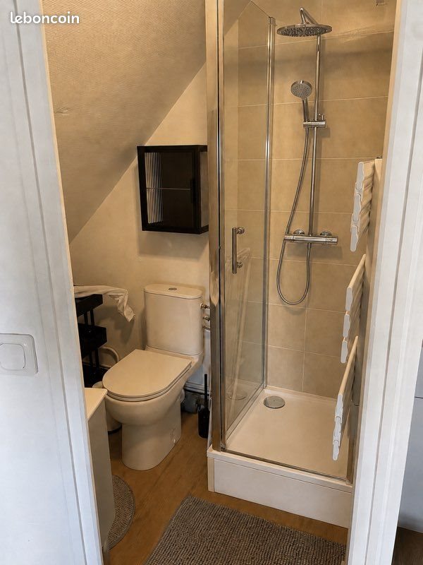 Appartement à louer, 16m², Reims