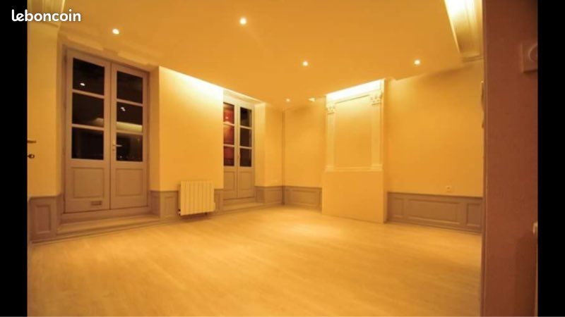 Appartement à louer, 40m², Le Puy-en-Velay