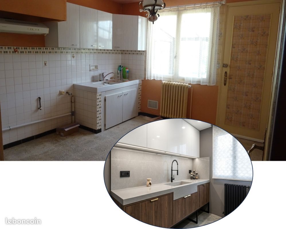 Maison à vendre, 100m², Cugnaux